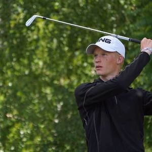 Meet your Posher, Joel